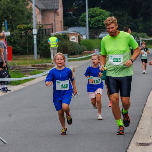 Landlopersjogging 2023